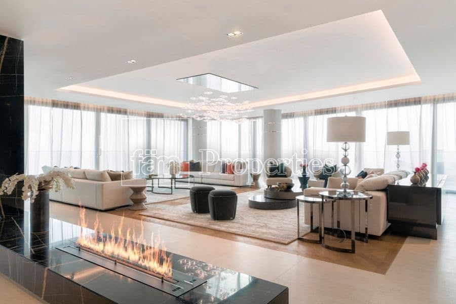 Апартаменты в Дубае, ОАЭ, 772 м², фото 3