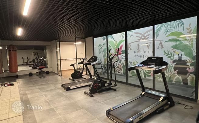 2-Bedroom (2+1) Furnished Apartment in Konyaalti, Antalya, photo 2