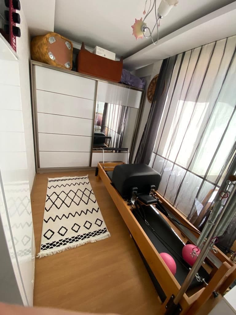 Квартира в Анталии, Турция, 80 м², фото 3