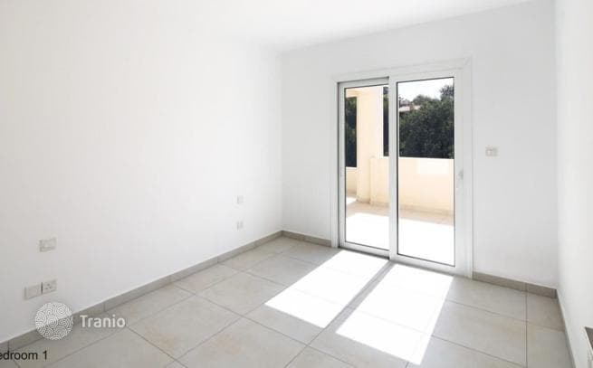 2-Bedroom Apartment Under Construction in Paphos, Cyprus, photo 3