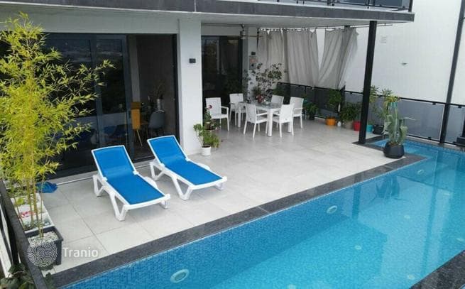 2-Bedroom Villa with Sea and Mountain Views in Akhaltsopeli, Batumi, photo 4