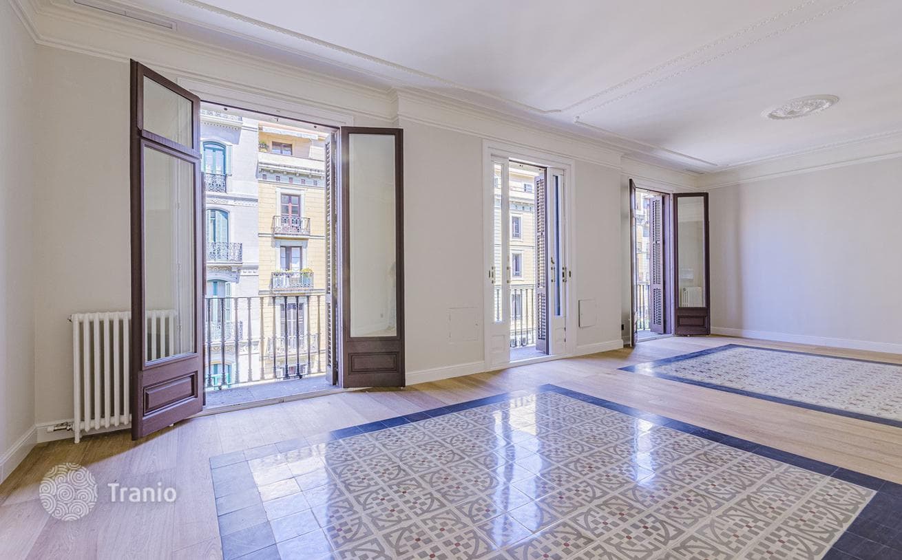 3-комнатная квартира 234 м² в Барселоне, Испания, фото 5