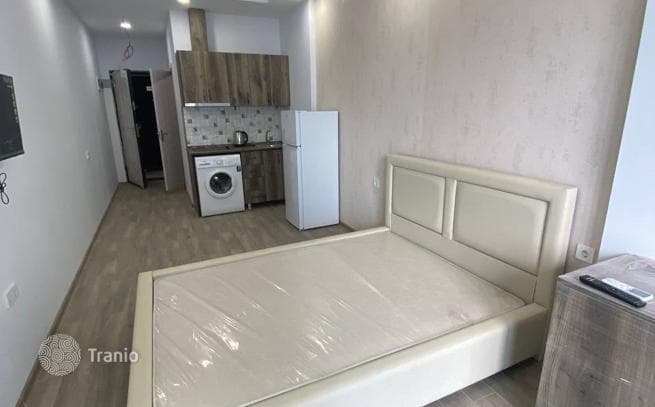Luxury Apartment with Sea View in Central Batumi, photo 3