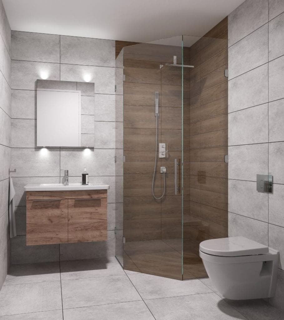 Апартаменты в Бодруме, Турция, 60 м², фото 2