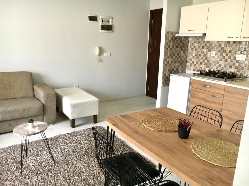 Квартира в Анталии, Турция, 65 м², фото 5