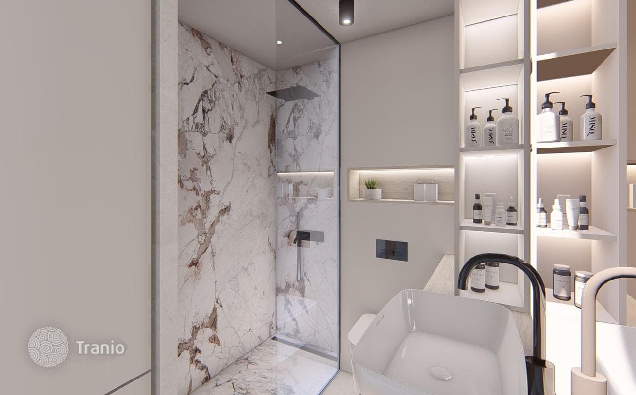 2-Bedroom New Build in Makarska, photo 5