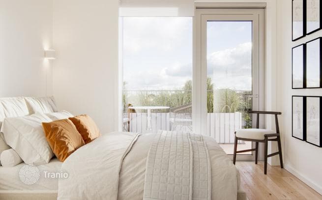 New Apartments with River and Ocean Views in Vila Nova de Gaia, photo 2
