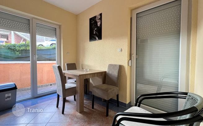 Studio Apartment in Bijela, Herceg Novi