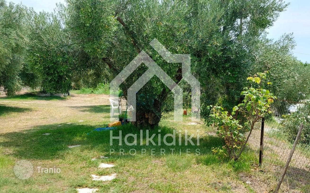 6-комнатный дом в городе 750 м² в Халкидики, Греция, фото 4