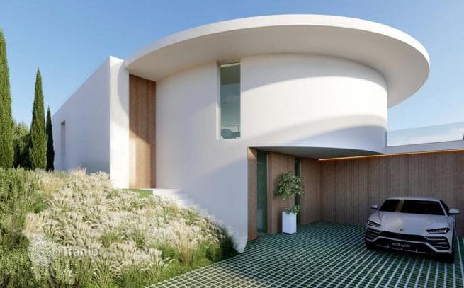 5-комнатная вилла 1164 м² в Фуэнхироле, Испания, фото 2