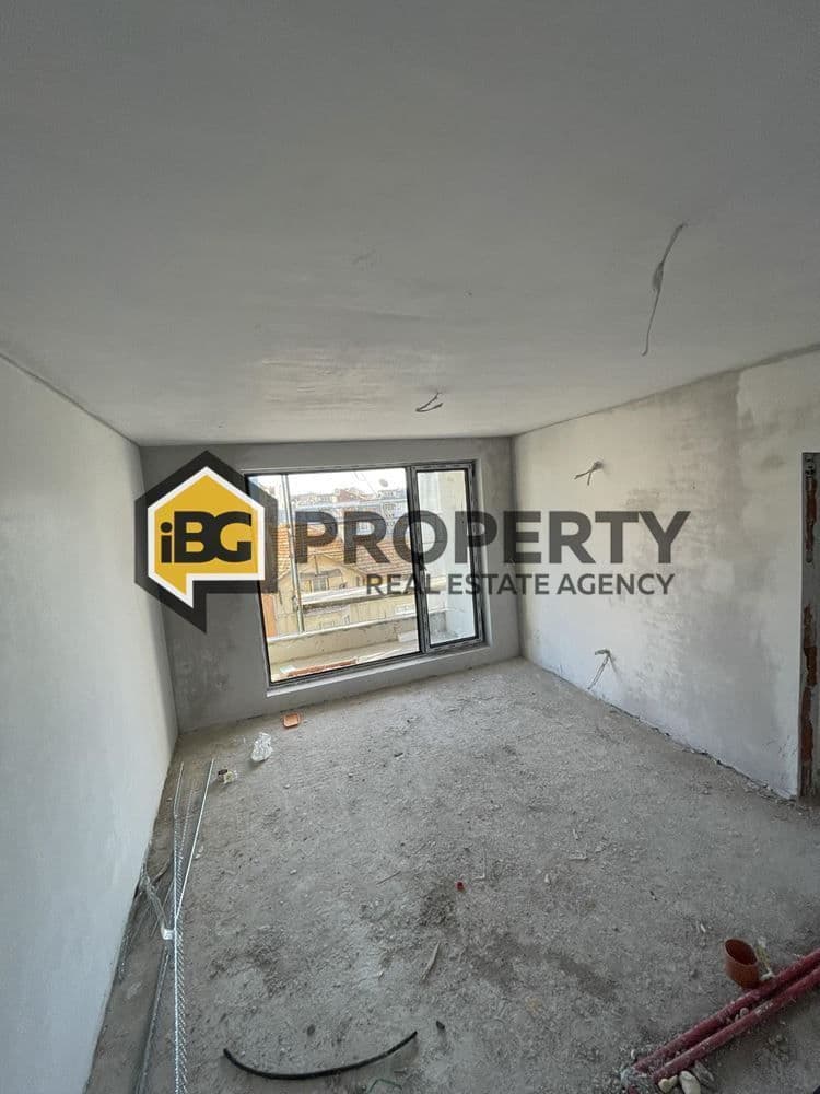 Апартаменты в Варне, Болгария, 81 м², фото 2