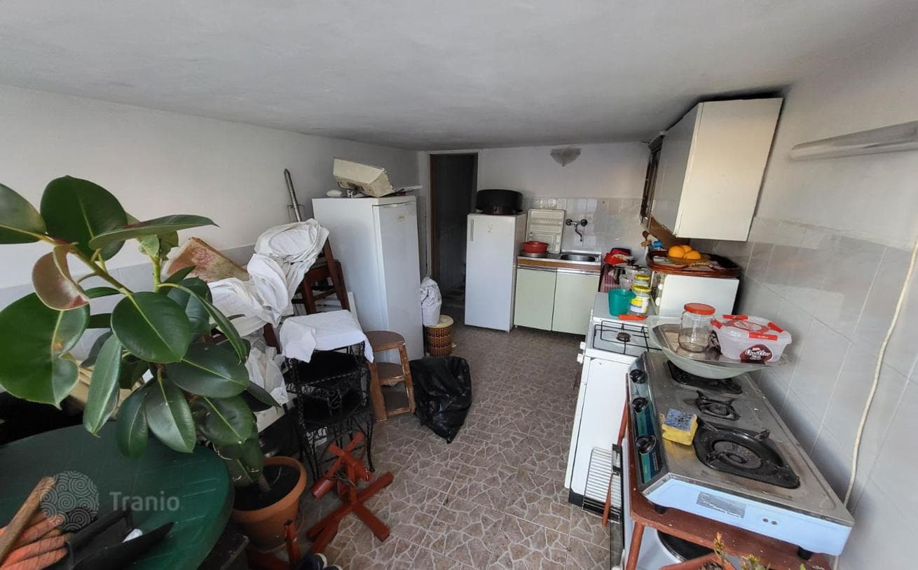2-Bedroom House with Garage Near the Beach in Susanj, photo 3