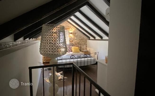 1-Bedroom House in Kastel Lukšic, Dalmatia, photo 5