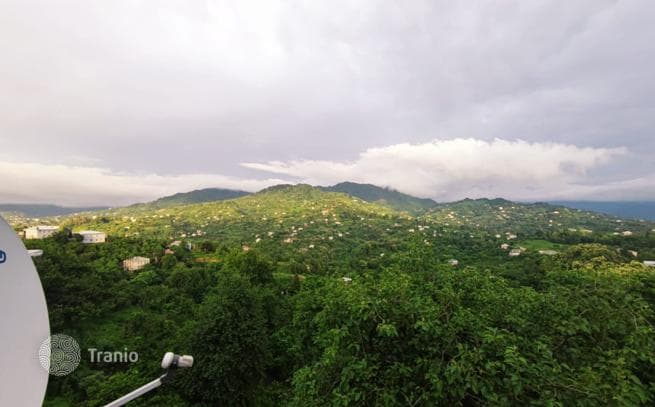 3-Bedroom House with Garden and Mountain and Sea Views near Batumi, photo 2