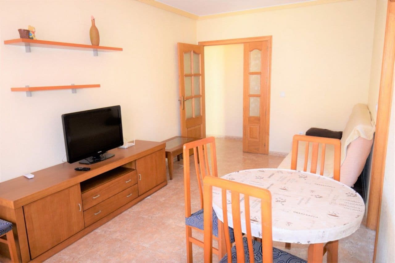 Апартаменты в Гуардамар-дель-Сегура, Испания, 52 м², фото 4