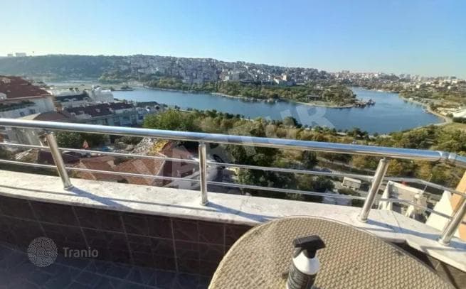 1-Bedroom Apartment in Beyoglu, Istanbul, photo 3