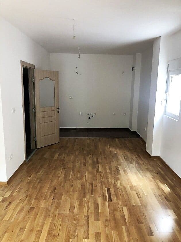 Квартира в Будве, Черногория, 42 м²