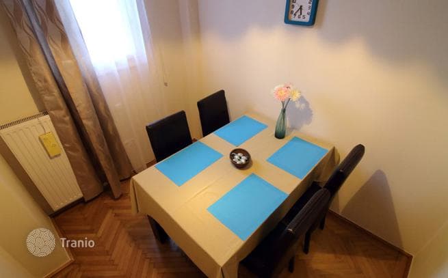 1-комнатная квартира 68 м² в Районе V (Белварош-Липотвароше), Венгрия, фото 2