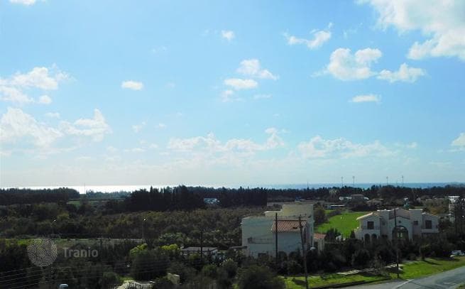 4-Bedroom Villa with Sea View in Geroskipou, Paphos, photo 2