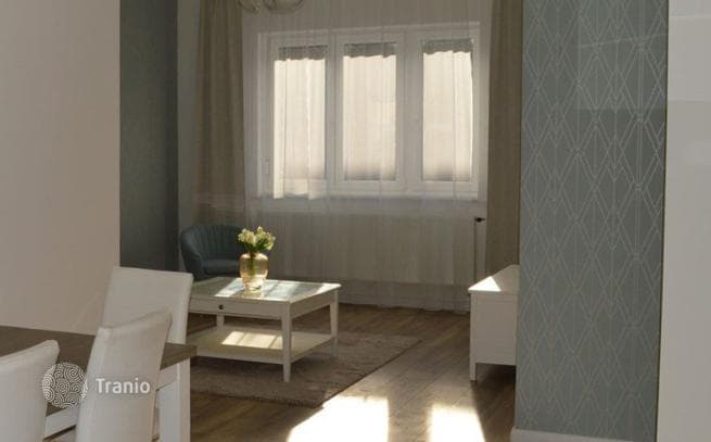 3-комнатная квартира 76 м² в Районе I (Районе Крепости), Венгрия, фото 3