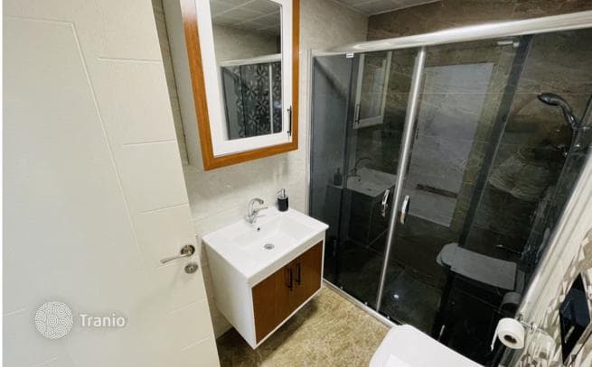 2-Bedroom (2+1) Apartment Near the Beach in Konyaalti, Antalya, photo 3