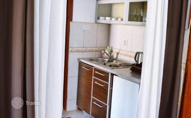 Furnished 4-Story House with Parking and Playground in Becici, Montenegro, photo 4