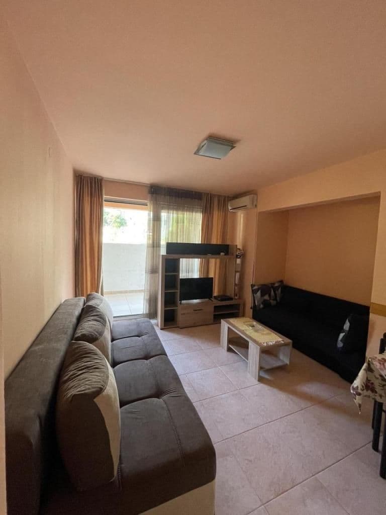 1-Bedroom Apartment in Budva