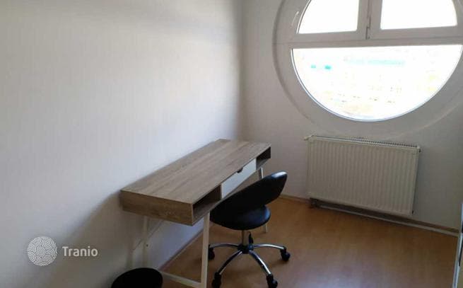 4-комнатная квартира 92 м² в Будапеште, Венгрия, фото 4