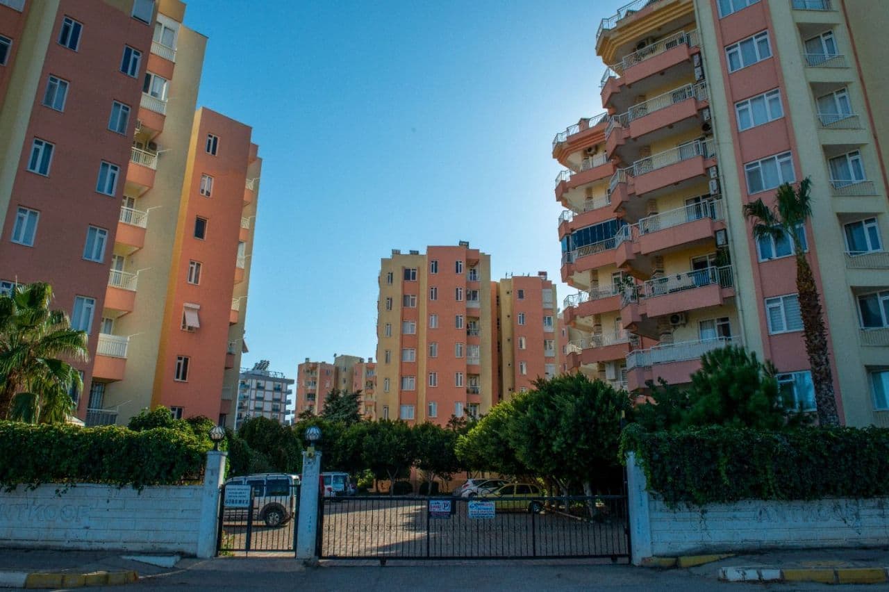 Квартира в Анталии, Турция, 135 м², фото 3