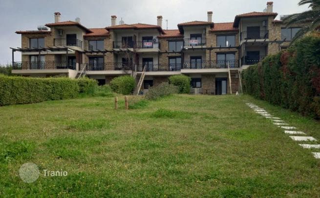 3-комнатный дом в городе 155 м² в Неа Скиони, Греция, фото 3