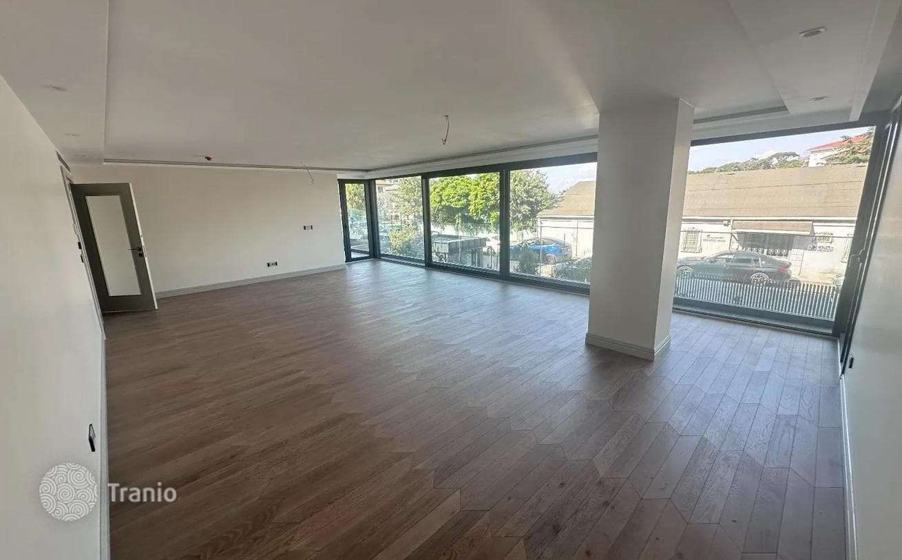3-Bedroom Apartment in Uskudar, Istanbul, photo 4
