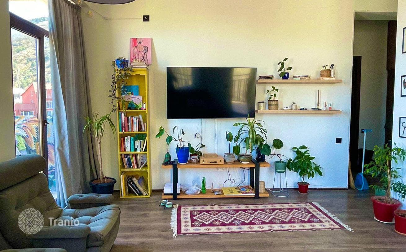 1-Bedroom Apartment in Saburtalo, Tbilisi, photo 3