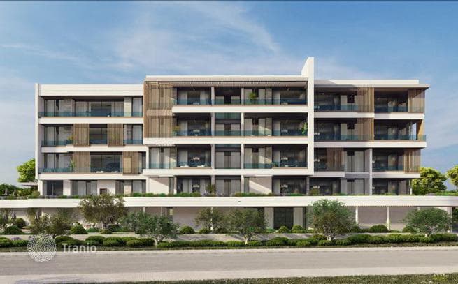 New Apartments with Shared Pool in Paphos, Cyprus, photo 4
