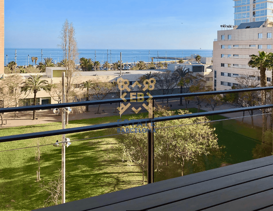 Квартира в Барселоне, Испания, 108 м²