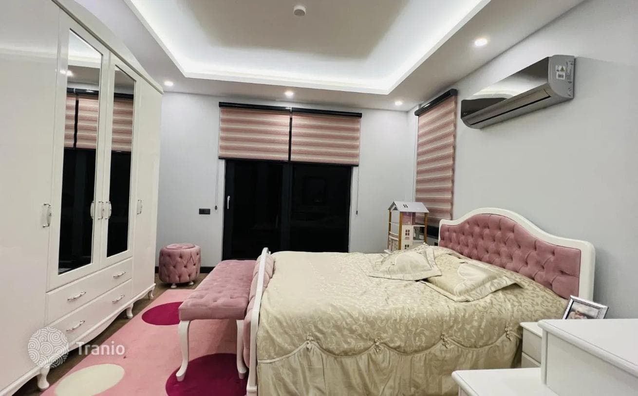 3-Bedroom Villa in Kemer, Turkey, photo 5