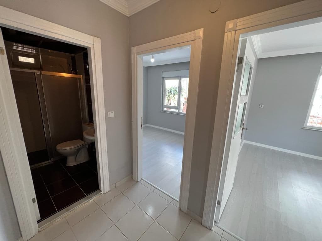 Квартира в Анталии, Турция, 85 м², фото 2