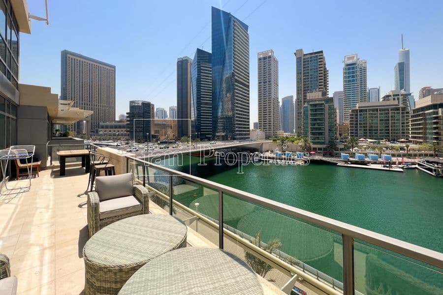Апартаменты в Дубае, ОАЭ, 285 м², фото 2