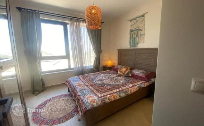 1-Bedroom Apartment in Bodrum, Turkey, photo 2