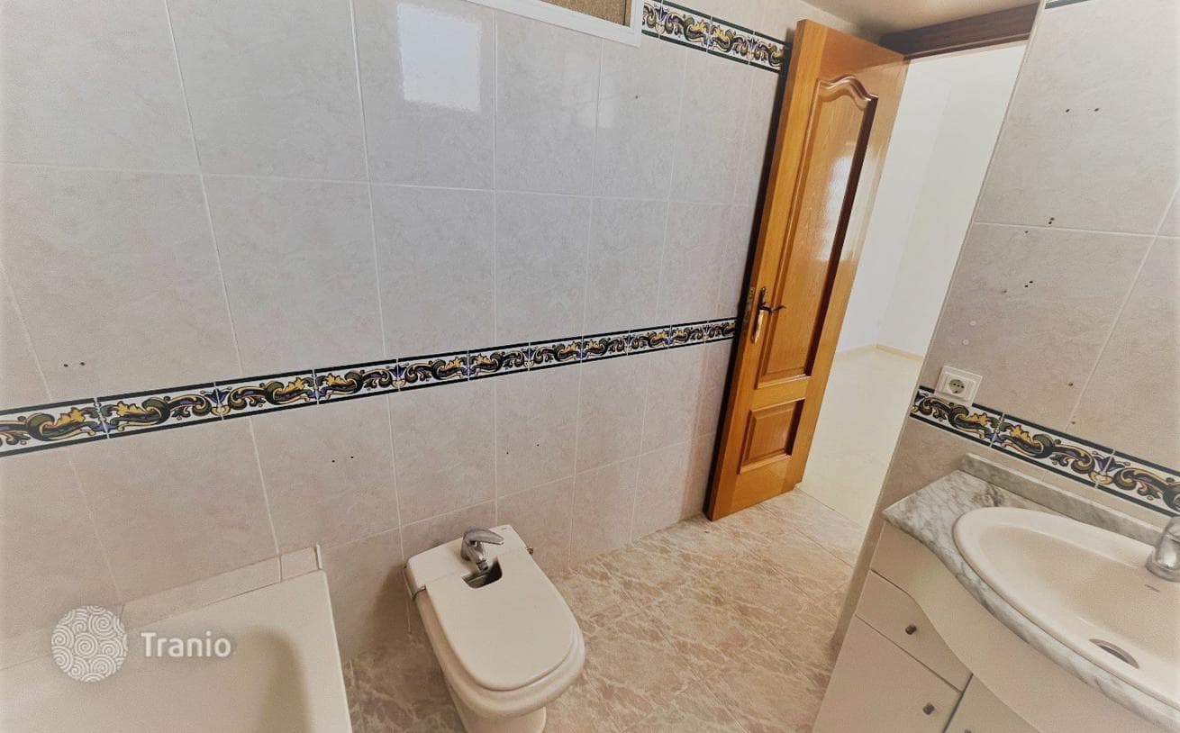 3-комнатная квартира 119 м² в Марбелье, Испания