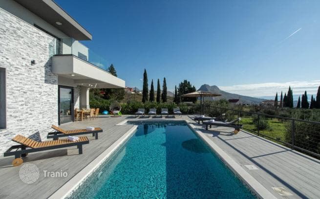 3-Bedroom Villa in Split, Croatia, photo 2