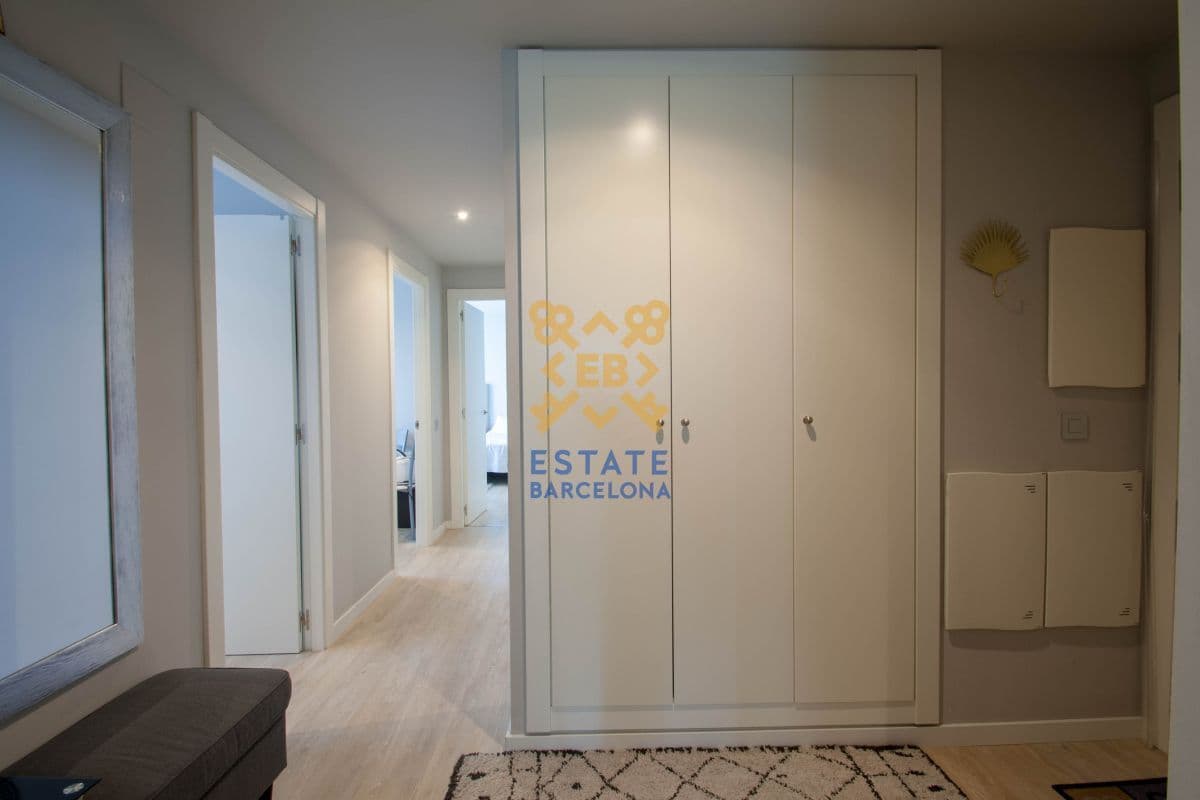 Квартира в Барселоне, Испания, 144 м², фото 4