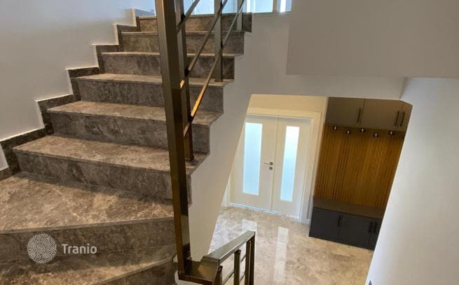 3-Bedroom Villa with Private Pool in Dosemealti, Antalya, photo 4