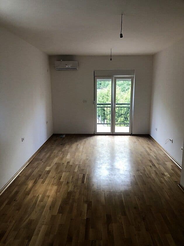 Квартира в Будве, Черногория, 42 м², фото 2
