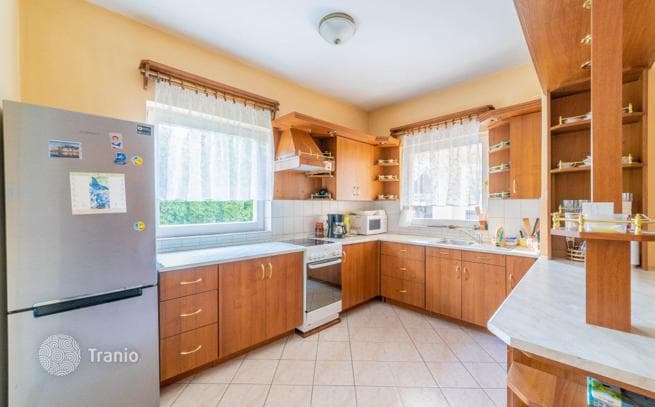 10-комнатный дом в городе 357 м² в Районе XV, Венгрия, фото 3