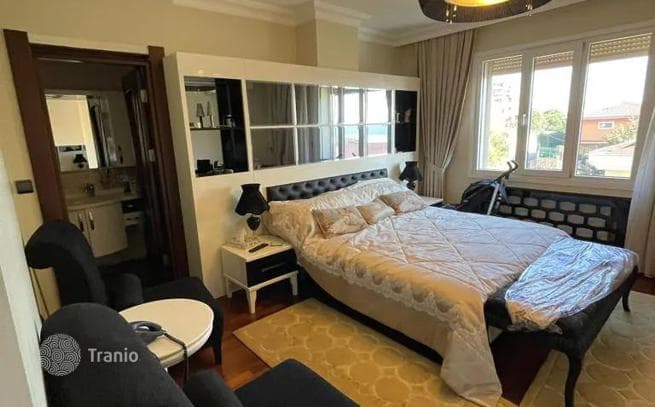 4-Bedroom Apartment with 400 m² in Sariyer, Istanbul, photo 5