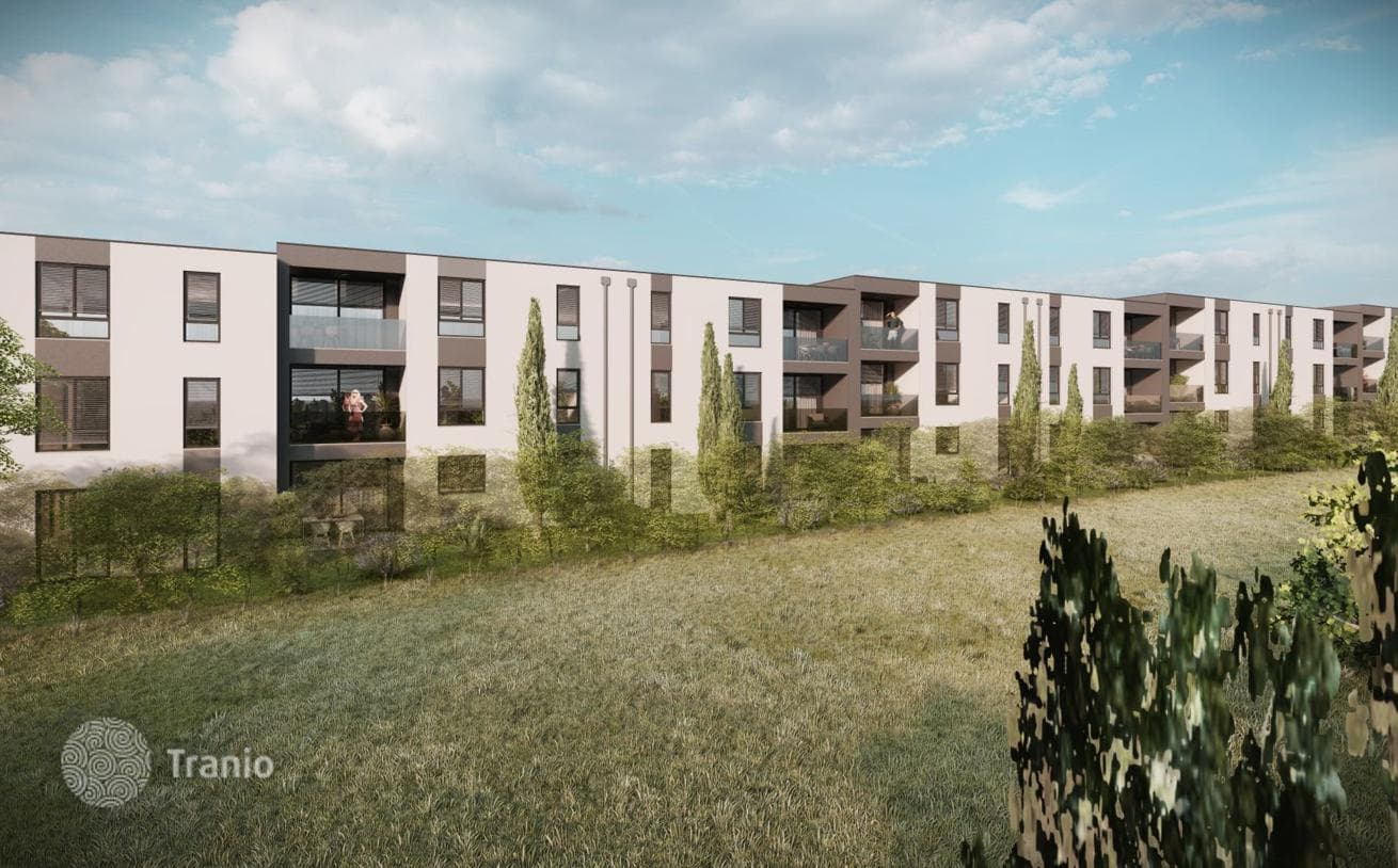 2-Bedroom Apartment in New Build in Pula, Croatia, photo 5