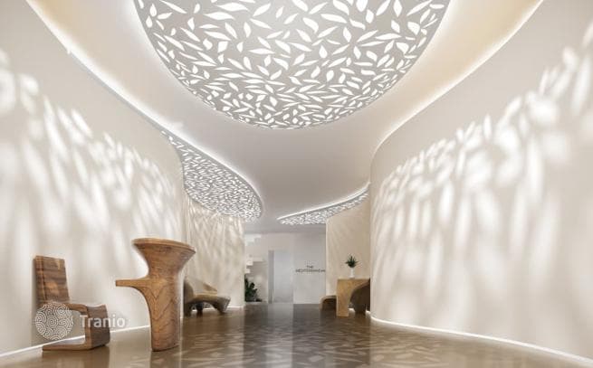 3-комнатная квартира 172 м² в Афинах, Греция, фото 2