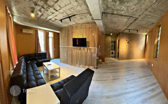 3-Bedroom House in Tbilisi, photo 4