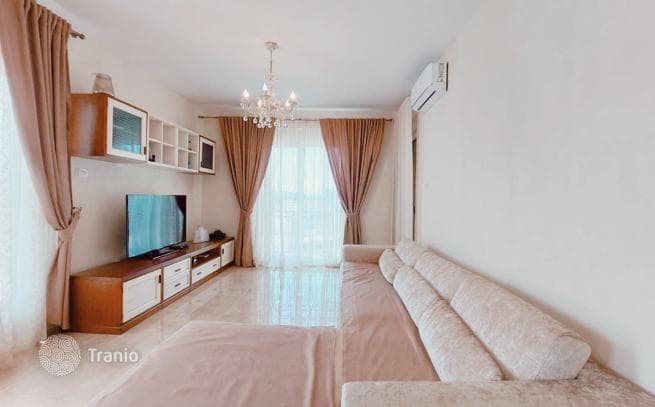 Luxury Penthouse with Roof Terrace and Sea Views in Becici, Budva, photo 3
