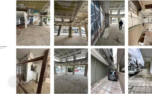 Поместье 396 м² в Салониках, Греция, фото 2
